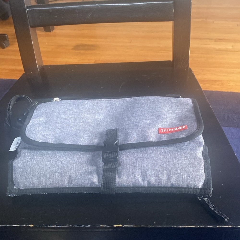 Diaper Bag